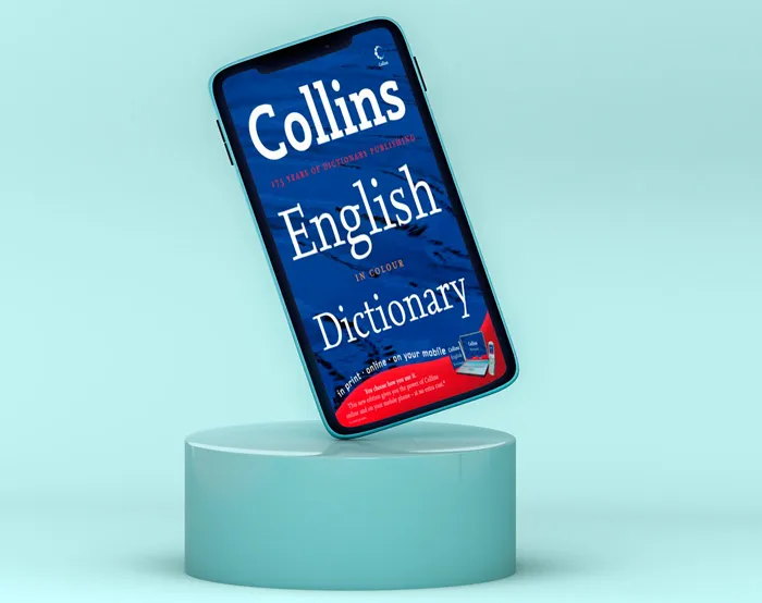 دیکشنری آنلاین انگلیسی به انگلیسی