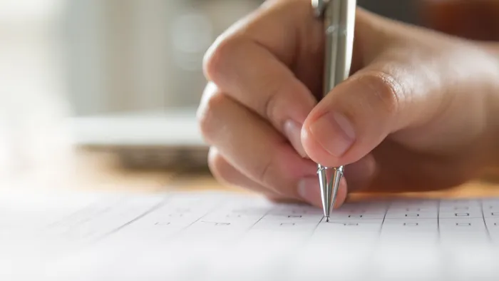 سوالات تعیین سطح زبان انگلیسی پیشرفته