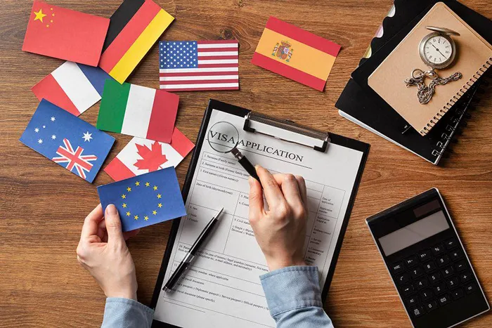 کاربرد مدرک آیلتس در ایران