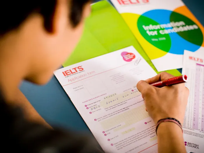 معرفی آزمون آیلتس