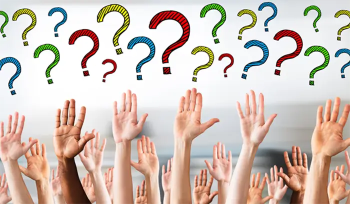 بازی 20 Questions یا ۲۰ سوالی برای آموزش انگلیسی به نوجوانان