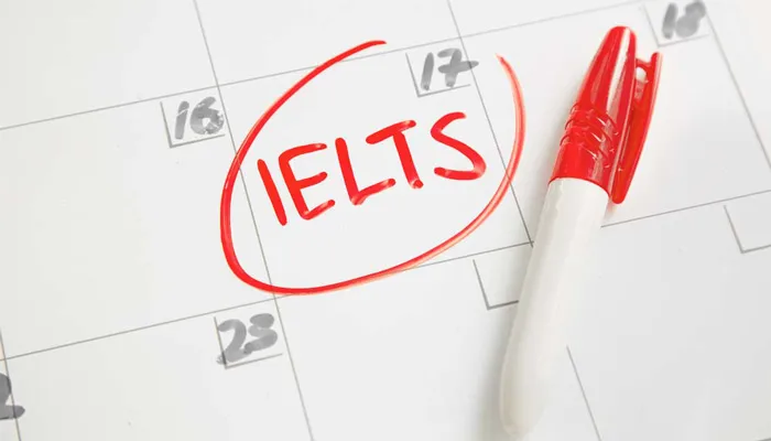 اعتبار مدرک آیلتس
