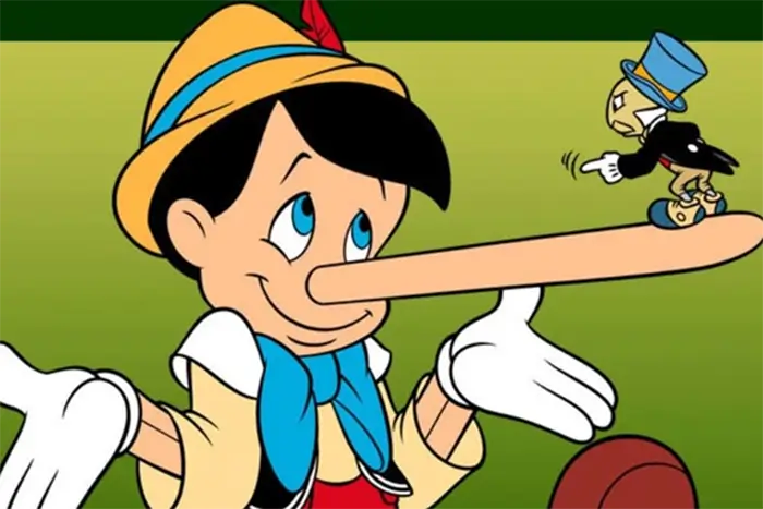 بازی Two Truths and a Lie یا دروغگو کیه؟ برای آموزش زبان به نوجوانان