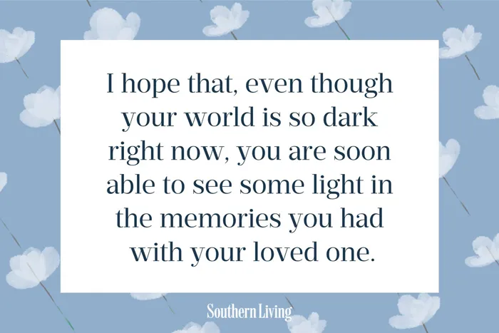 پیام تسلیت به انگلیسی