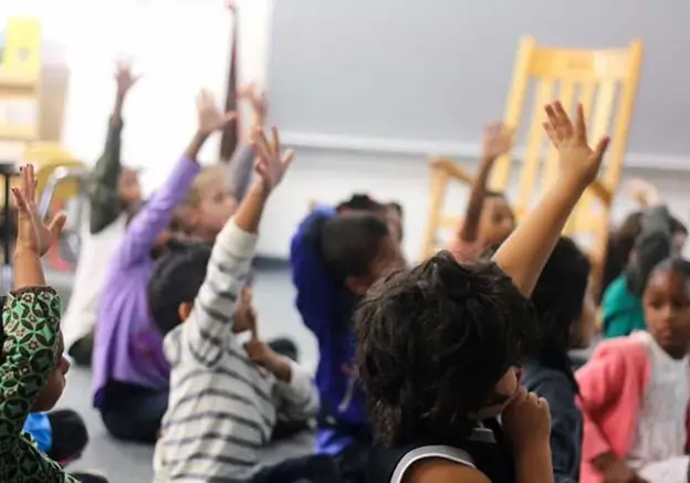 اهمیت انتخاب یک معلم زبان انگلیسی خوب