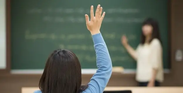 روش های انتخاب بهترین معلم زبان انگلیسی