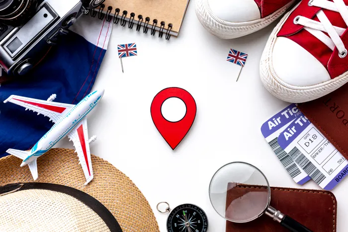 نمره آیلتس برای مهاجرت به انگلستان