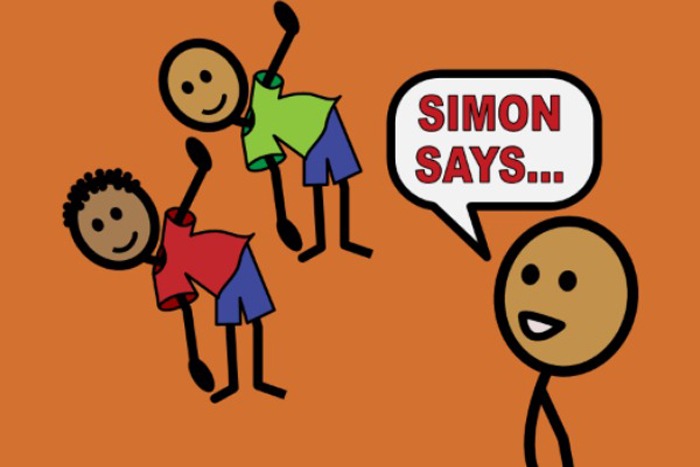 بازی برای آموزش زبان انگلیسی به کودکان