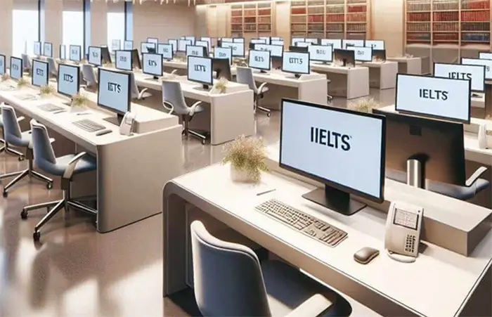 معیارهای انتخاب بهترین مرکز آزمون آیلتس