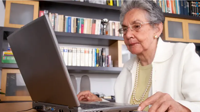 تکنیک های آموزش زبان به سالمندان