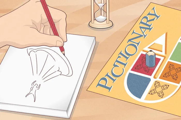 بازی برای آموزش زبان انگلیسی به کودکان