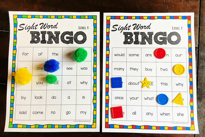 بازی برای آموزش زبان انگلیسی به کودکان