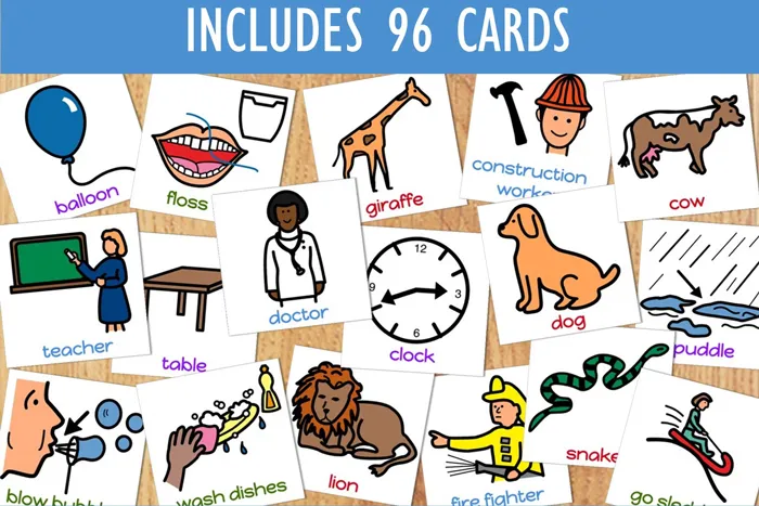 بازی برای آموزش زبان انگلیسی به کودکان