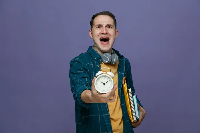 بهترین ساعت برای یادگیری زبان انگلیسی