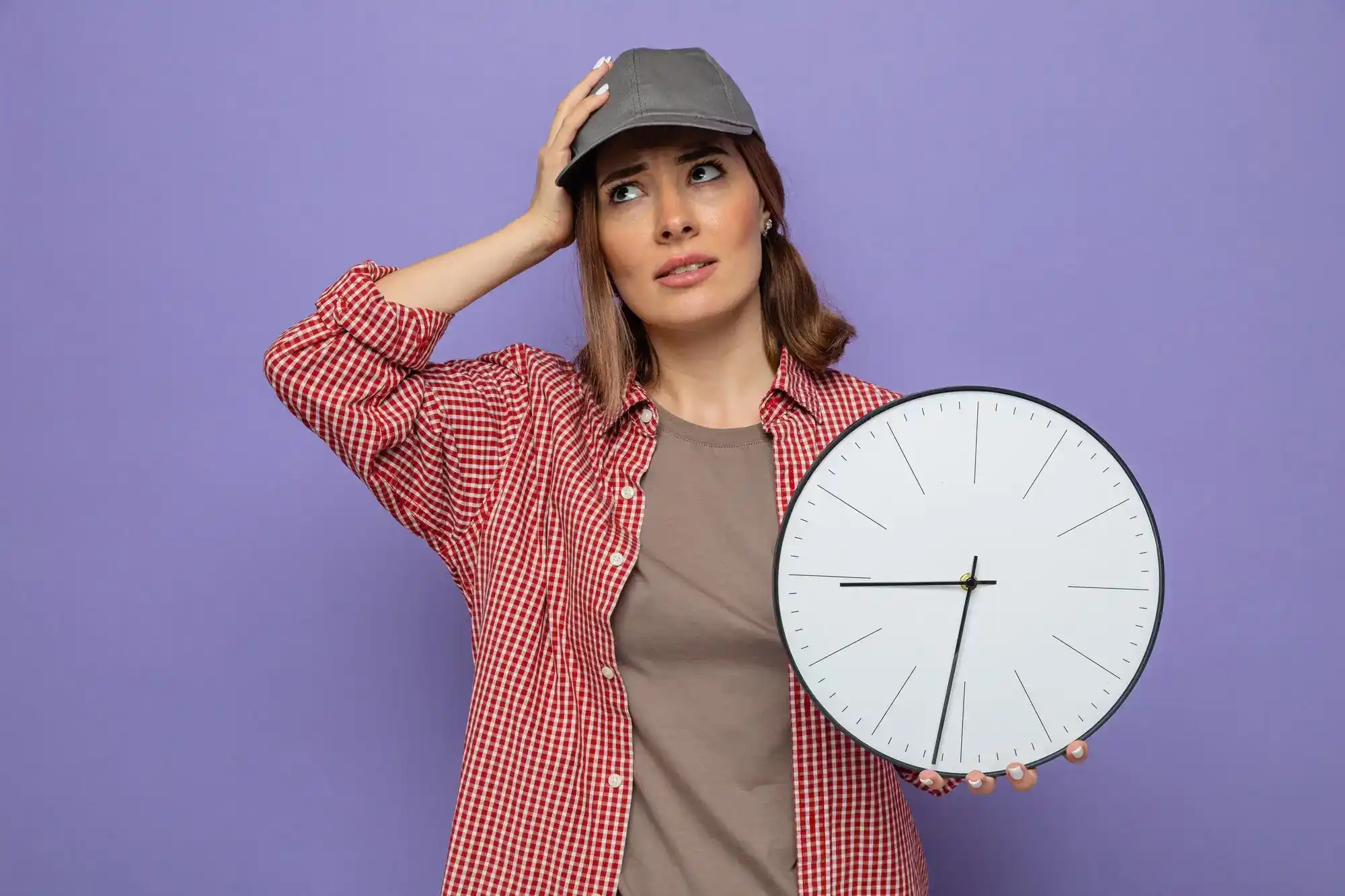 گفتن ساعت به انگلیسی