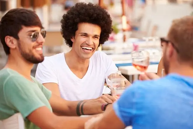 بهترین جوک های انگلیسی