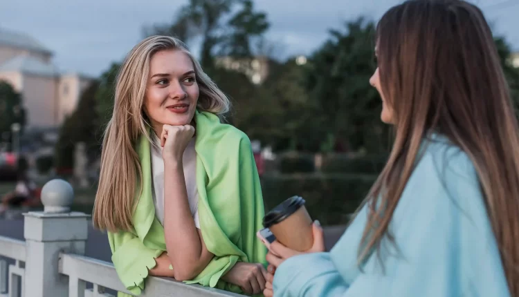 مکالمه زبان انگلیسی بین دو نفر در مورد شهر