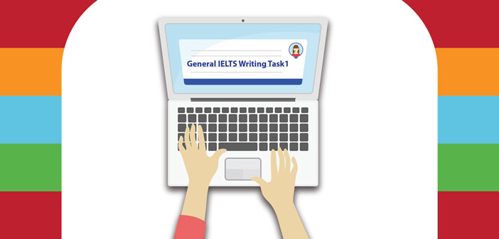 کارگاه آنلاین پرسش و پاسخ General IELTS Writing Task ۱