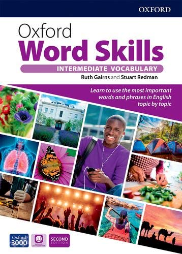 کتاب word skills