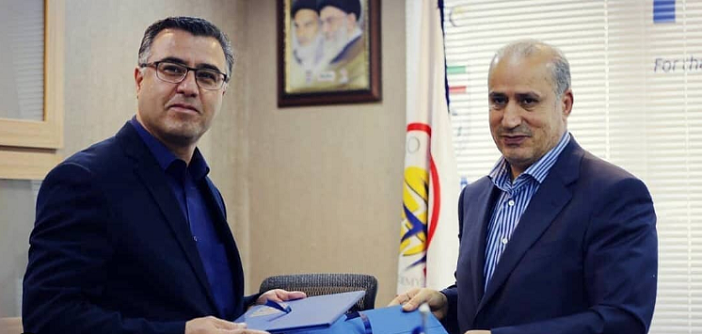 قرارداد آموزش داوران فوتبال
