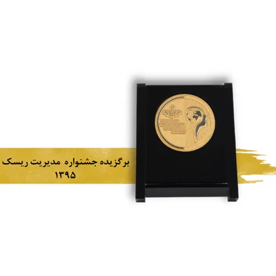 جشنواره مدیریت ریسک