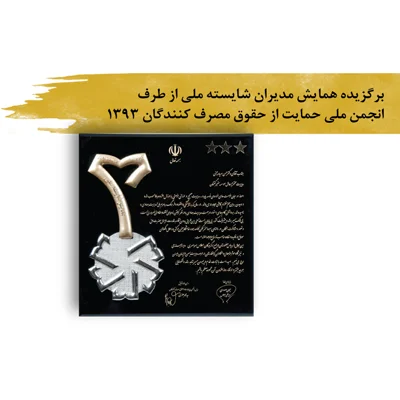 همایش مدیران شایسته