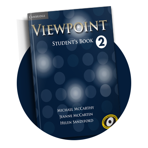 کتاب viewpoint