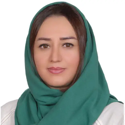 تینا غراب