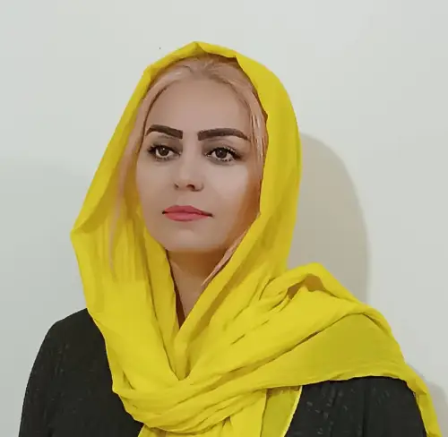 فهیمه کربلائی