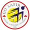 Safir-Logo header